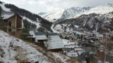 VUE - APPARTEMENT LES VALMONTS CHARDON 41 - LES CHARBONNIERES VALLOIRE