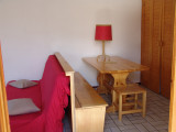 SALON - APPARTEMENT LES AROLLES G N°54 - VALLOIRE LES VERNEYS