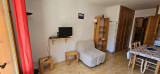 SEJOUR- STUDIO LES AROLLES H N°77 - VALLOIRE LES VERNEYS