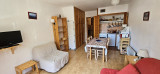 SEJOUR- STUDIO LES AROLLES H N°77 - VALLOIRE LES VERNEYS