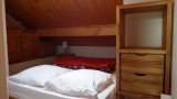 CHAMBRE - APPARTEMENT BEL ALP 18- VALLOIRE LES VERNEYS