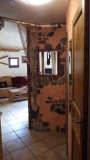 ENTREE- APPARTEMENT BEL ALP 18- VALLOIRE LES VERNEYS