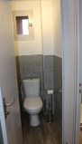 WC - APPARTEMENT LE PIC VERT N° 3 - VALLOIRE LES VERNEYS