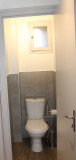 WC - APPARTEMENT LE PIC VERT N° 4 - VALLOIRE LES VERNEYS