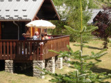 CHALET EXTERIEUR - CHALET BONNE EAU J -VALLOIRE LA BORGE