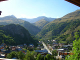 VUE VILLAGE - APPARTEMENT CHALET L'ALP DU PONTET A3 - VALLOIRE LE PONTET 