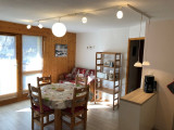 CUISINE - APPARTEMENT CHALET L'ALP DU PONTET A1 - VALLOIRE LE PONTET - VALLOIRE RESERVATIONS