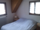 CHAMBRE - APPARTEMENT LES EDELWEISS 2 - LES PLANS VALLOIRE