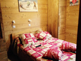 CHAMBRE- APPARTEMENT LUPIN - VALLOIRE LES VERNEYS