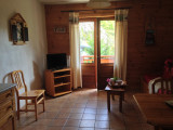 SEJOUR - APPARTEMENT RIO PESSIN - VALLOIRE LA BORGE