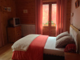 CHAMBRE - APPARTEMENT RIO BENOIT- VALLOIRE LA BORGE