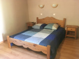 CHAMBRE - APPARTEMENT CHALET EPICEA - LES CLOTS VALLOIRE