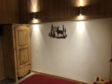 CHAMBRE - APPARTEMENT CHALET EPICEA - LES CLOTS VALLOIRE