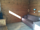 SALON - APPARTEMEMENT CHALET EPICEA 2 - LES CLOTS VALLOIRE - VALLOIRE RESERVATIONS