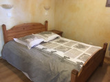 CHAMBRE - APPARTEMEMENT CHALET EPICEA 2 - LES CLOTS VALLOIRE