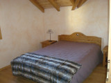 CHAMBRE - APPARTEMENT CHEZ JUSTE FERME DES MOULINS-VALLOIRE LES VERNEYS