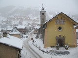 VUE - APPARTEMENT ETOILE DES NEIGES 1 - VALLOIRE CENTRE