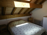 CHAMBRE - APPARTEMENT CHALET LES PINS N° 1 - VALLOIRE CENTRE