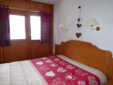 CHAMBRE - APPARTEMENT G32 CHALETS DU GALIBIER 1 - VALLOIRE MOULIN BENJAMIN