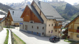 BATIMENT - APPARTEMENT CHALETS DE VALORIA DOLOMIE 31 - LES CHARBONNIERES VALLOIRE