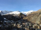 VUE STATION - APPARTEMENT BRUNEL 24 - VALLOIRE LES CHARBONNIERES