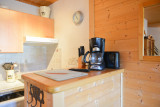 COIN REPAS - APPARTEMENT  THYMEL 44- VALLOIRE LES VERNEYS