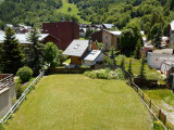 JARDIN - CHALET LES GENTIANES APPARTEMENT 3 - VALLOIRE CENTRE