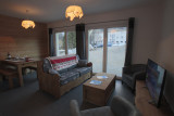 SEJOUR - APPARTEMENT CHALET GRAND GALIBIER N°1- VALLOIRE LES VERNEYS - VALLOIRE RESERVATIONS