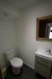 WC - APPARTEMENT CHALET GRAND GALIBIER N°2- VALLOIRE LES VERNEYS 