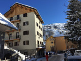 RESIDENCE - APPARTEMENT ETOILE DES NEIGES 5 - VALLOIRE CENTRE