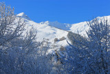 VUE MONTAGNE - APPARTEMENT LES EGLANTIERS - LE PONTET VALLOIRE