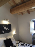 CHAMBRE - APPARTEMENT ETOILE DES NEIGES 8 - VALLOIRE CENTRE