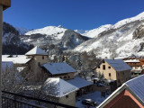 VUE - APPARTEMENT ETOILE DES NEIGES 8 - VALLOIRE CENTRE