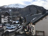 VUE - APPARTEMENT EMILIENNE N°3 - VALLOIRE CENTRE