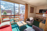 CANAPE - APPARTEMENT RAPIN 32 - VALLOIRE CENTRE - VALLOIRE RESERVATIONS