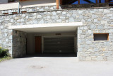 GARAGE - APPARTEMENT CHALETS GALIBIER 2 N° 322 - MOULIN BENJAMIN - VALLOIRE