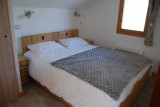 CHAMBRE - APPARTEMENT CHALETS DE LA VALLEE D'OR EDELWEISS 101 - LES CHARBONNIERES VALLOIRE