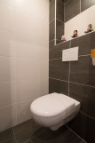 WC - APPARTEMENT ECRINS 3 - VALLOIRE CENTRE