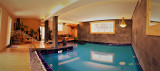 PISCINE - LA MAISON RAPIN APPARTEMENT MARCELLE - VALLOIRE CENTRE - VALLOIRE RESERVATIONS