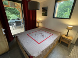 CHAMBRE - CHALET ALPETTE - VALLOIRE