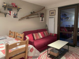 CUISINE - APPARTEMENT CREY DU QUART N°44 - VALLOIRE CENTRE - VALLOIRE RESERVATIONS