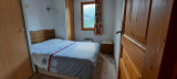 CHAMBRE - APPARTEMENT DRYADE 003 - VALLOIRE LES CHARBONNIERES