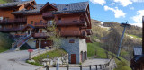 RESIDENCE DRYADE - APPARTEMENT DRYADE 003 - VALLOIRE LES CHARBONNIERES