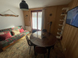 SALON- APPARTEMENT CHOSEAUX 402 - VALLOIRE CENTRE-VALLOIRE RESERVATIONS