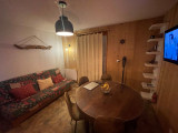 SALON- APPARTEMENT CHOSEAUX 402 - VALLOIRE CENTRE-VALLOIRE RESERVATIONS