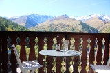 BALCON - STUDIO BALCONB1 - VALLOIRE L'ARCHAZ