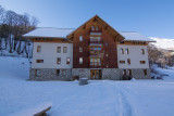 RESIDENCE - APPARTEMENT CHALETS GALIBIER 2 N° 304 - MOULIN BENJAMIN - VALLOIRE