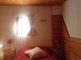 CHAMBRE - STUDIO MEZZANINE  BERGERS 109 - VALLOIRE CENTRE