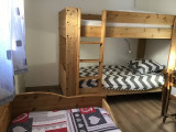 CHAMBRE  - CHEZ MAXIME - VALLOIRE L'ARCHAZ