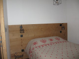 CHAMBRE- APPARTEMENT  BETELGEUSE 86 - VALLOIRE CENTRE